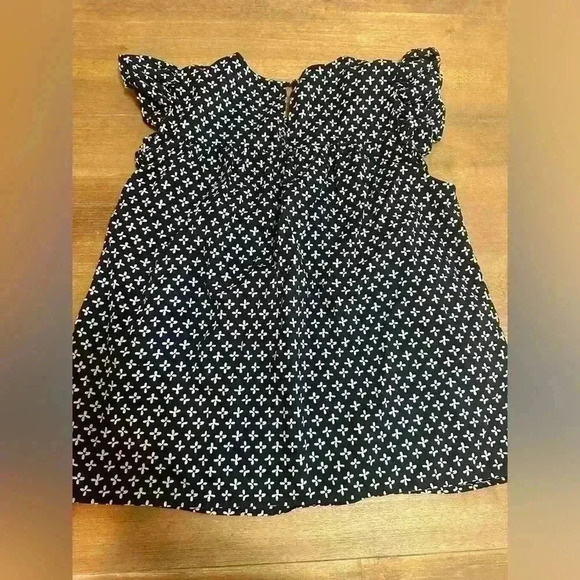 J Crew top - Picture 8 of 10